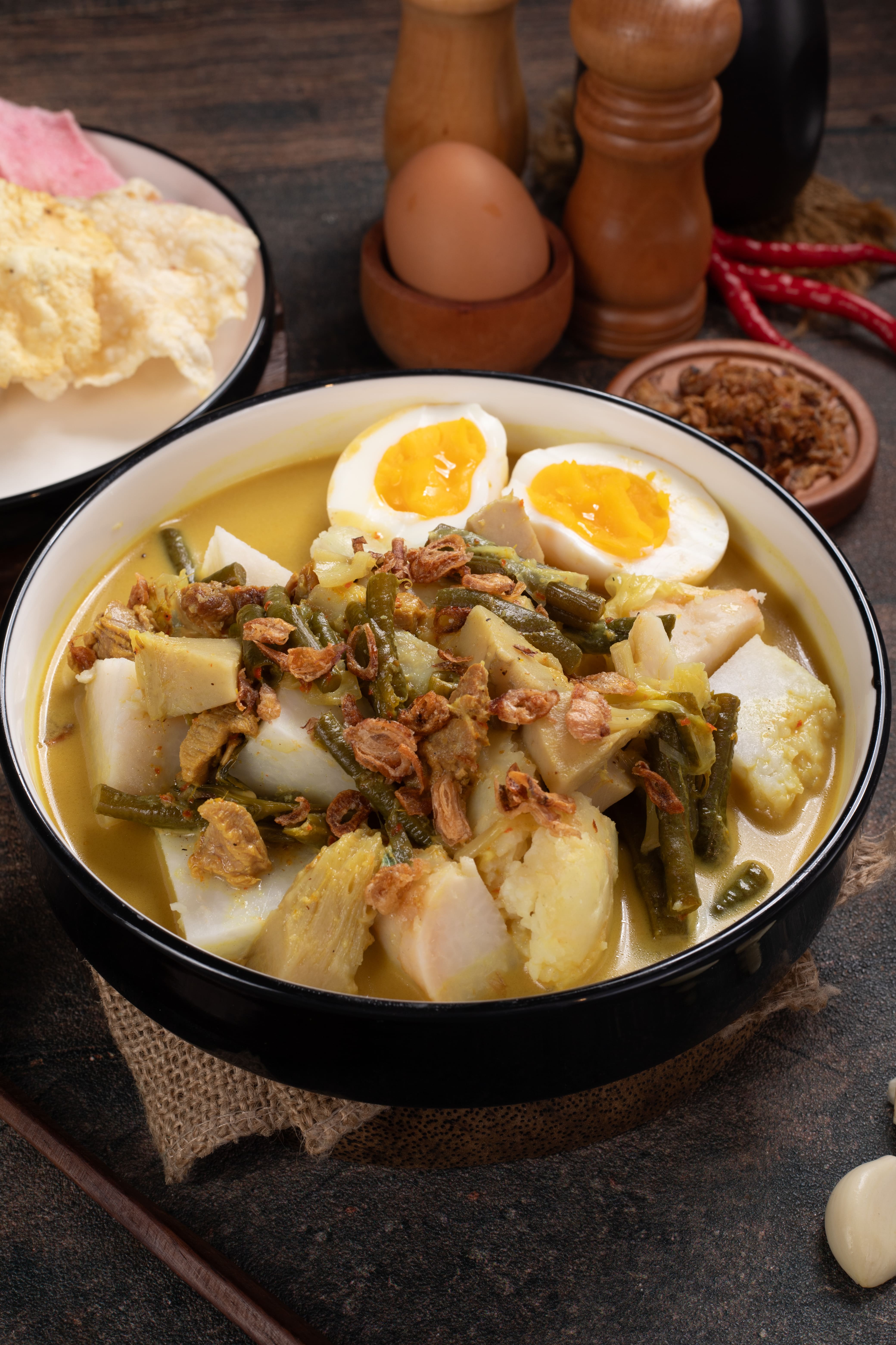Ketupat Kawa